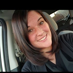 Meet your Posher, Kiersten